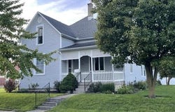 253 E Ward Street, Versailles, OH 45380