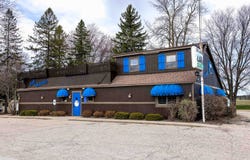 N4175 ALPINE Lane, POUND, WI 54161