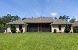 200 BELLE POINTE Drive, Madisonville, LA 70447