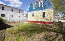 79 Priscilla Avenue, Providence, RI 02909