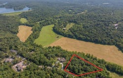 2545 Alpine Woods Drive, Innsbrook, MO 63390