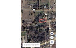 County Road 1223, Daingerfield, TX 75638