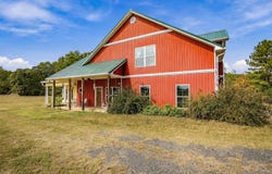 19 Serenity Lane, Mayflower, AR 72106