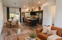 13583 Rising Wolf Drive, Bigfork, MT 59911