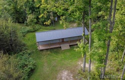 5626 W Rhoby Road, Lake City, MI 49651