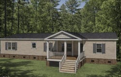 518 Evangelist Drive, Early Branch, SC 29916