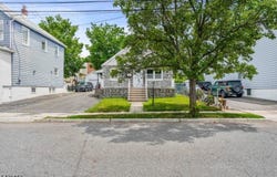 50 Ernest St, Nutley Twp., NJ 07110-3212
