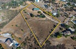 11687 VALLE VISTA RD, Lakeside, CA 92040