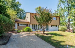 1218 Condover Road, Richmond, VA 23229