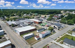 135 E Marion Street, Kershaw, SC 29067