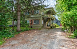 46 St Bernard, Saranac Lake, NY 12983
