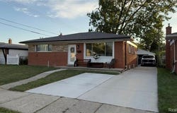 8127 Gary Avenue, Westland, MI 48185