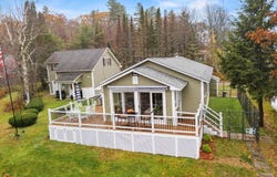 16 Stone Road, Stoddard, NH 03464