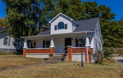500 W Main Street, Mt Vernon, KY 40456
