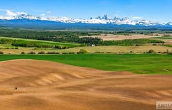 E 1400 N, Ashton, ID 83420