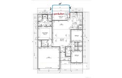 81 Summer Sky Drive, Greenbrier, AR 72058