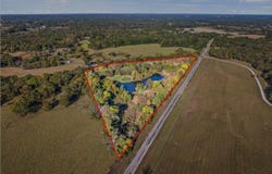 FM 1402 15 AC, Mt Pleasant, TX 75455