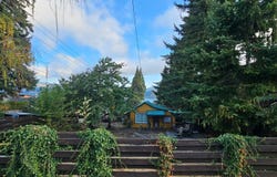 824 CASCADE Ave, HoodRiver, OR 97031