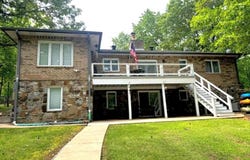 14 Winnebago Drive, Cherokee Village, AR 72525
