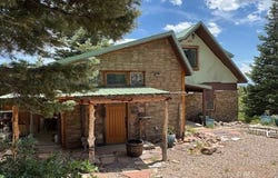 6380 CO RD 140, Westcliffe, CO 81252