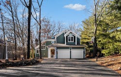 3170 Wild Dunes Path, Stevensville, MI 49127