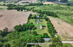 11765 Crawford Road, Springport, MI 49284