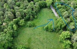 Brooks Pond Rd (Small Parcel), Spencer, MA 01562