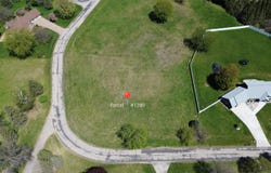 HUNTERS Road, HORTONVILLE, WI 54944