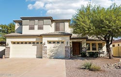 8248 W CHARTER OAK Road, Peoria, AZ 85381