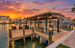 166 BAYSIDE DRIVE, CLEARWATER BEACH, FL 33767