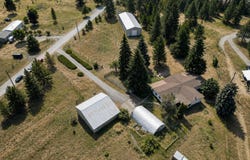 16155 N Mountain View Rd, Rathdrum, ID 83858