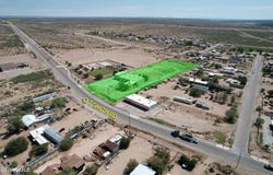 200 O T Smith Road, Tornillo, TX 79853