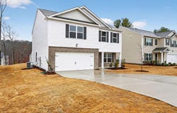 113 Ross Drive, Stem, NC 27581