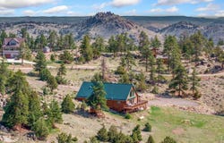 171 Critter Ct, Livermore, CO 80536