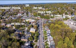 801 Delta Avenue, Cincinnati, OH 45226