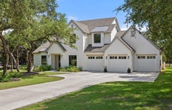 1362 Flint Rock Loop, Driftwood, TX 78619