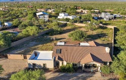 220 N Slate Drive, Vail, AZ 85641