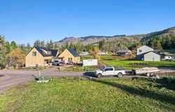 Lot 4 Husum Greens, WhiteSalmon, WA 98672