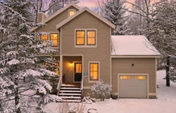 112 High Mountain Lane, Tannersville, PA 18372