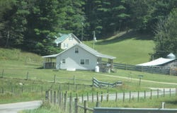 1277 Peach Bottom, Independence, VA 24348