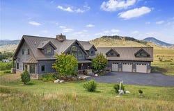 5 Soaring Eagle, Nye, MT 59061