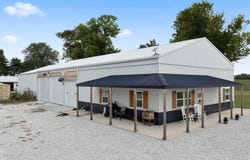3501 State Highway 37, Reeds, MO 64859