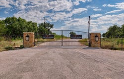 CR 511 lot: 29, Hamilton, TX 76531