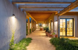 Cavalry Camp Road, Arroyo Seco, NM 87514