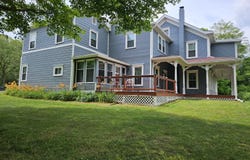463 Cairo Junction Road, Catskill, NY 12414
