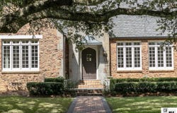 1701 E GEORGIA AVENUE, Ruston, LA 71270