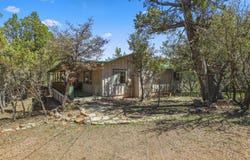 3495 N Limestone Way, Pine, AZ 85544