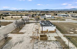 92 16TH ST, Wheatland, WY 82201