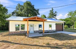1339 AR 36, Mt. Vernon, AR 72111