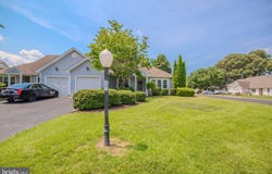 907 W SCHUMAKER MANOR Drive, SALISBURY, MD 21804